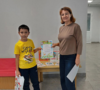 «БиблиоЛето»: праздник чтения