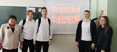«Обыкновенный фашизм»: кинопанорама