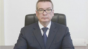 Глава администрации Новочебоксарска Павел Семенов: «Живу проблемами всего города»
