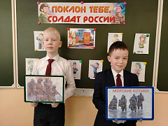 «Мы видим в вас героев славных»: рыцарский турнир