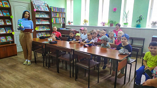 «Приключения котенка»: просмотр и обсуждение кинофильма 