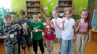 «Заморочки из Пушкинской бочки»: литературный лабиринт