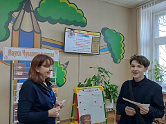 «Чувашский Даль: Н. И. Ашмарин»: литературно-публицистический репортаж