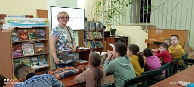«Мы с природой дружим – мусор нам не нужен»