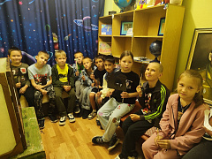 В мире сказок Одоевского