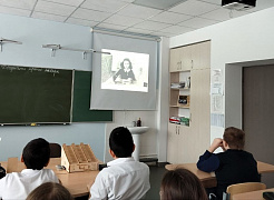 «Жестокость исчезнет, и мир восстановится»: чтение-размышление