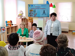 «Лаеннек – плацентарная терапия»: лекция
