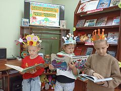 «Летняя цветочная корона»: мастер-класс