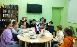 «Факультет мастерства и творчества»: академия волшебства в библиотеке