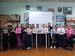 «Синицы-озорницы и другие птицы»