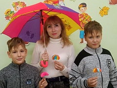 «По осенним мотивам»