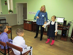 В последнее воскресенье ноября в России отмечают День матери