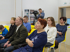 Фотоконкурс «Город на Волге»: подведение итогов