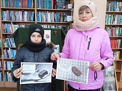 «Блокадный хлеб»: памятная акция