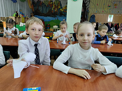 «Нельзя забыть!»: урок-память
