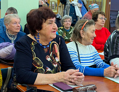 «Хроническая недостаточность мозгового кровообращения»: лекция 