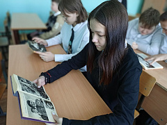 «Вопреки всему…»: киноколлаж