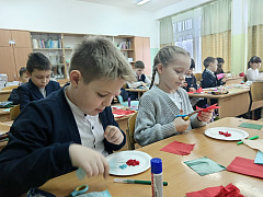 «Пусть мама услышит»: мастерская чтения