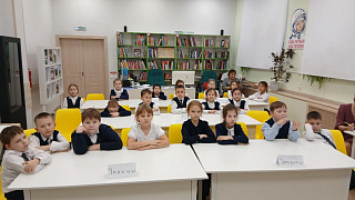 «100 советов на здоровье»: час размышлений