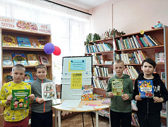 «Азбука весенней безопасности»: информационная акция