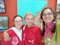 «НоВо!чебоксарское ралли»: городской квест 