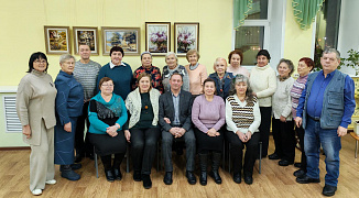 «Куинджи - мастер света и поэт живописи»: час искусства