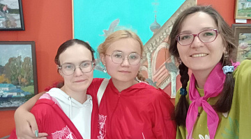 «НоВо!чебоксарское ралли»: городской квест 