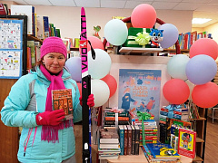 «Дарите книги с любовью – 2025». Итоги