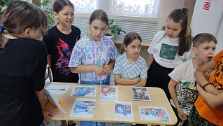 «Там на неведомых дорожках»: викторина