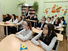 «Ко Дню рождения Новочебоксарска»
