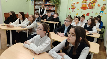 «Ко Дню рождения Новочебоксарска»