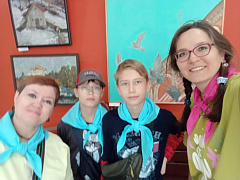 «НоВо!чебоксарское ралли»: городской квест 
