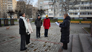 Городской квест «НоВо!чебоксарское ралли»