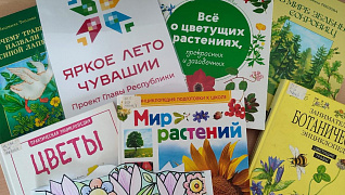 «Цветочные сказки»: интерактивная программа