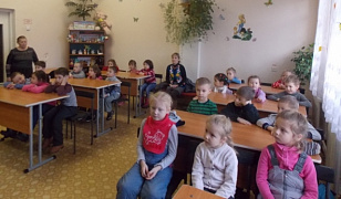 Добрая сказка на кончике карандаша