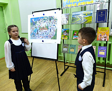 Именины с «Тополиной» в библиотеке им. В. Давыдова-Анатри
