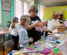 «Да будет свет! История фонарика»: мастер-класс