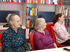 «Финансовое мошенничество. Защити себя и свою семью»: онлайн-занятие