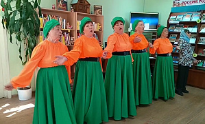           «По дорогам войны»: литературно – музыкальная программа