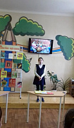  «Родным гордитесь языком»: турнир знатоков чувашского языка