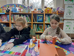 «Малыши дикой природы»