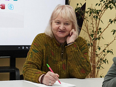 «Иакинф атте»: интеллектуальный турнир