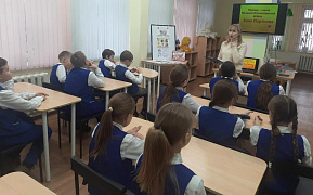 «Бессмертный подвиг Зины Портновой»: урок мужества