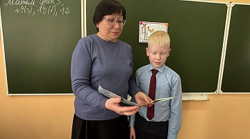 «Вера в книге»: марафон чтения вслух в библиотеке им. П.Хузангая 