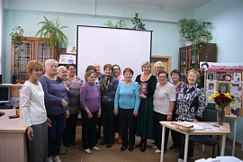 К 125-летию со дня рождения Марины Цветаевой