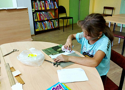 Книжная больница