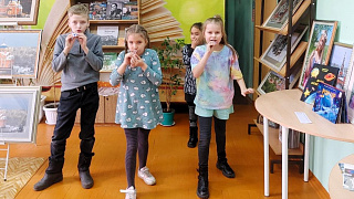 «Вселенское путешествие»