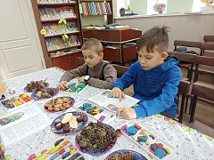 «Зайка»: мастер-класс