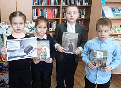 «Блокадный хлеб»: памятная акция