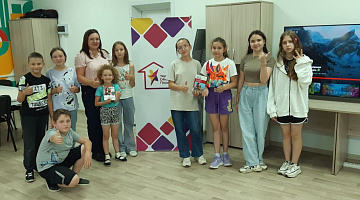 «В стране Гулливера»: кинопутешествие с обсуждением